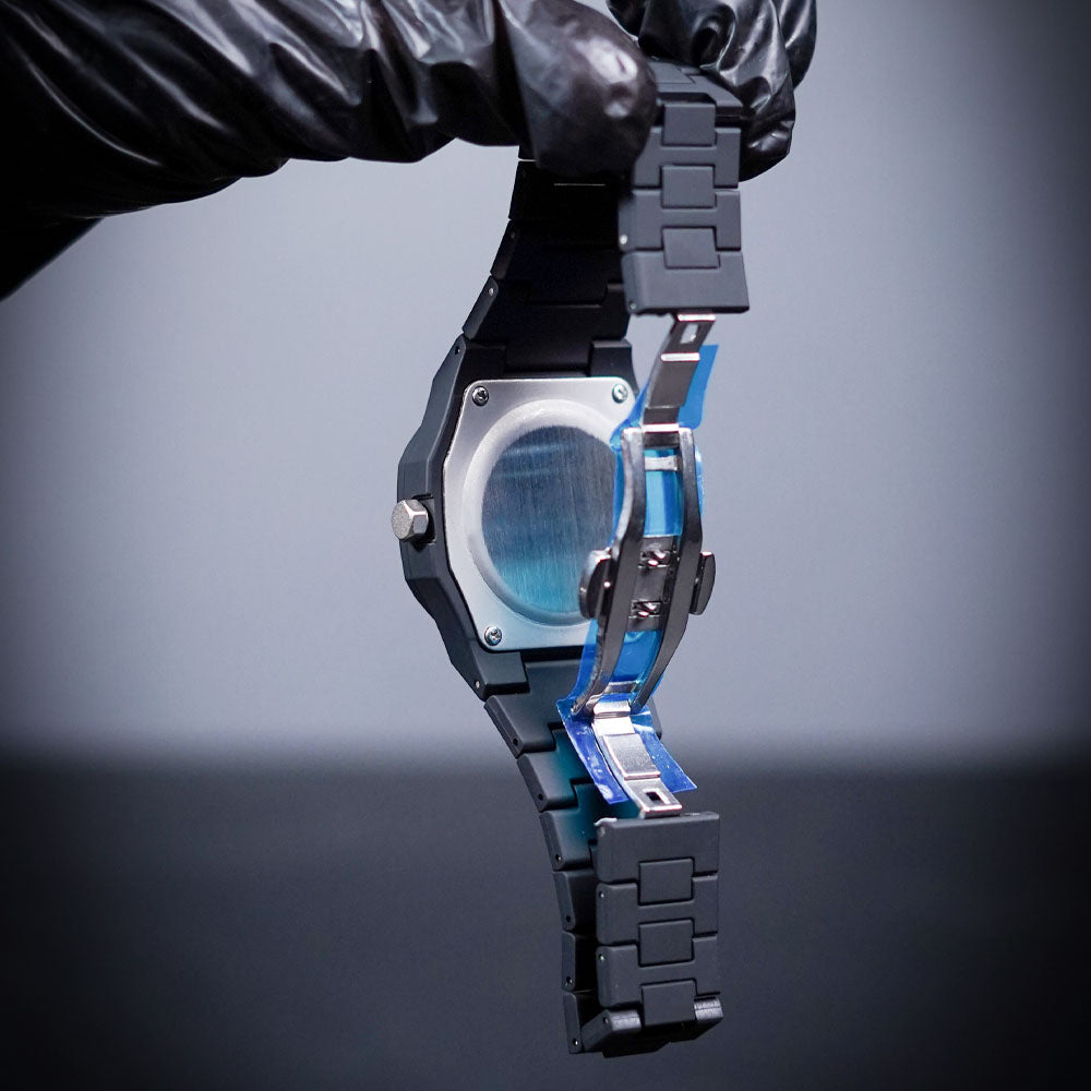 ✨ Luxury Timepiece with Modern Elegance