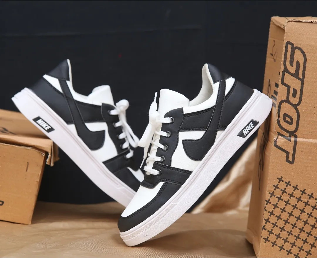 Dunkfusion Sneakers Shoes For Mens