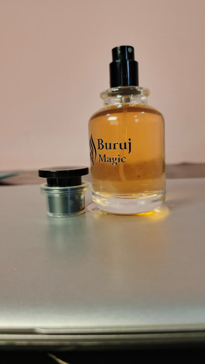 Buruj Magic Eau de Parfum