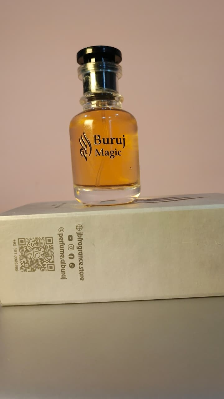 Buruj Magic Eau de Parfum