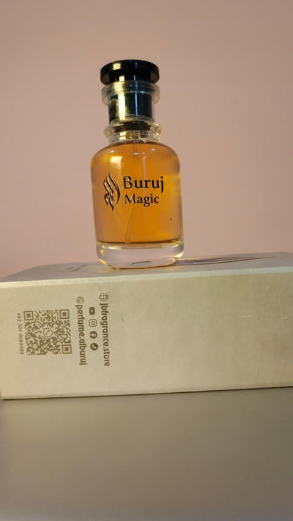 Buruj Magic Eau de Parfum