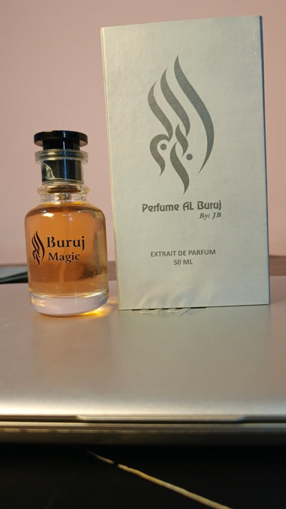 Buruj Magic Eau de Parfum