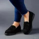Ladies Formal Shoes Best Quality Loafers for Casual Wear