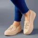 Ladies Formal Shoes Best Quality Loafers for Casual Wear