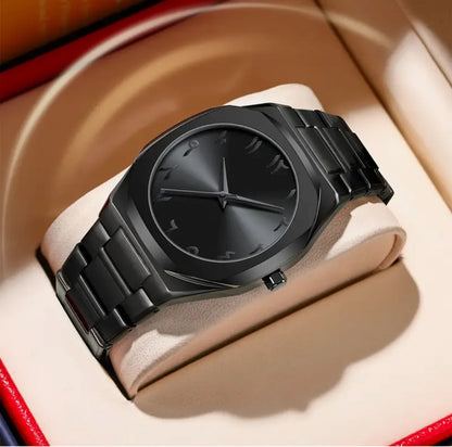 ✨ Luxury Timepiece with Modern Elegance